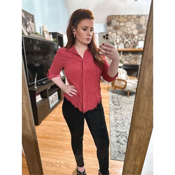 VelvetâHeartâButtonâDownâTop - Picture 13 of 16